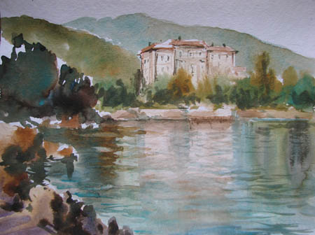 croatia-painting-24х32-2007